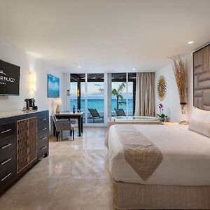 Suite Superior con Vistas al Océano con Cama King